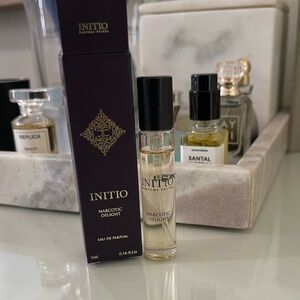 Initio Narcotic Delight Eau de Parfum - Black and Gold